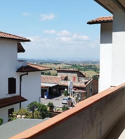 La Casa Delle Colline Toscane Serre Di Rapolano Ngoại thất bức ảnh