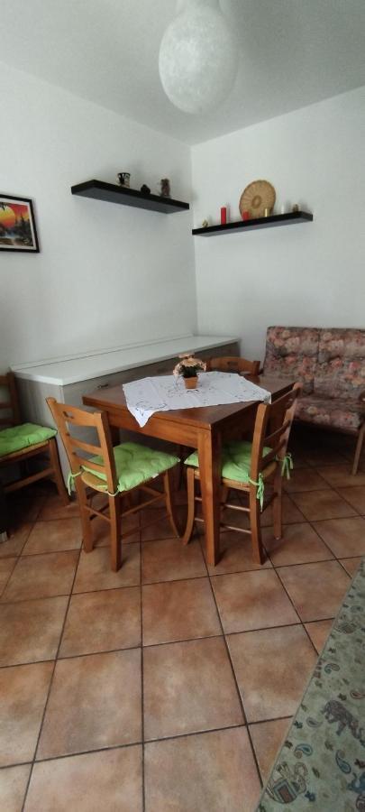 La Casa Delle Colline Toscane Serre Di Rapolano Ngoại thất bức ảnh